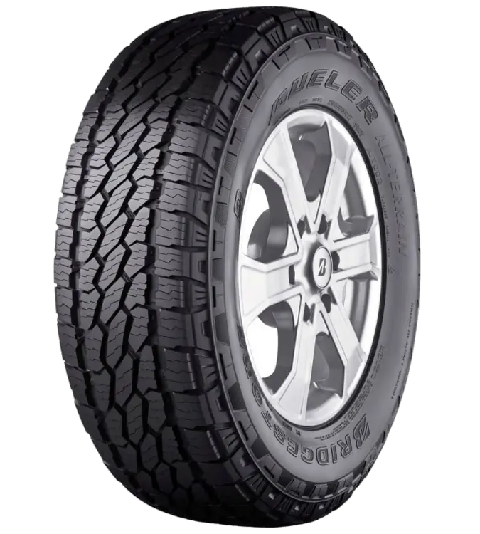 Bridgestone Dueler All-Terrain A/T 002 215/65 R16 98 H