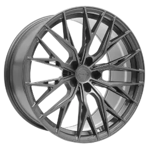 YOTA YP7 Satin Graphite 9,00x20 5x108,00 ET42,00