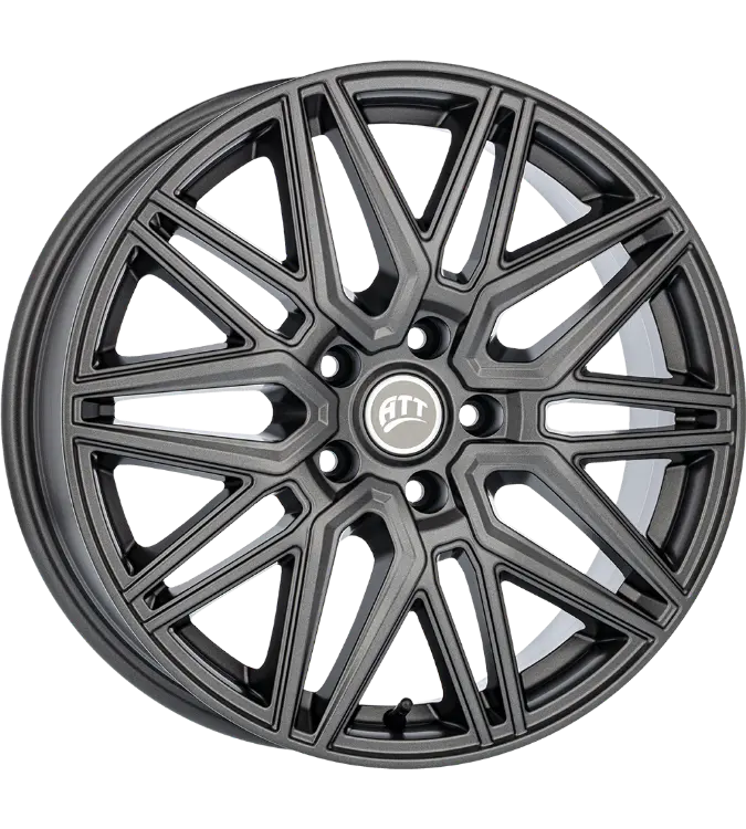 ATT 83G 6,50x16 5x114,30 ET50,00