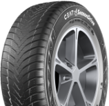 Ceat 4SeasonDrive 195/55 R15 89 V XL
