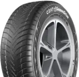 Zbliżenie bieżnika Ceat 4SeasonDrive 185/65 R15 88 H