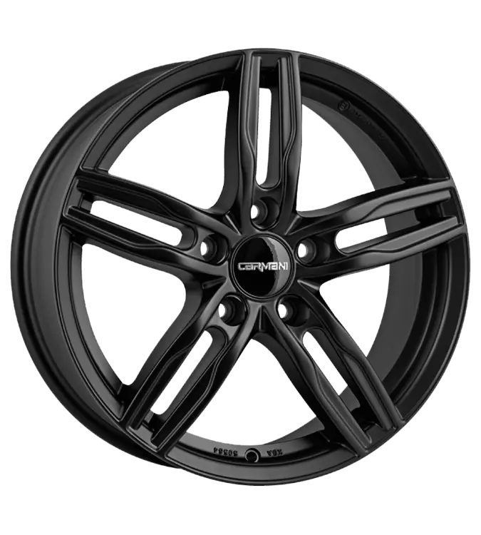 Carmani 14 Paul BM 6,50x16 5x108,00 ET45,00