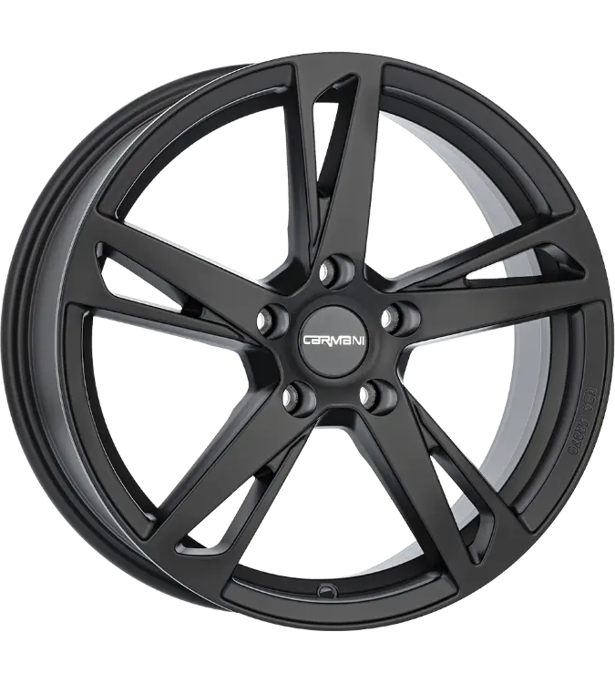 Carmani 16 Anton BM 6,50x16 5x112,00 ET38,00