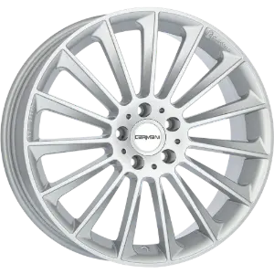 Carmani 17 Fritz WS 8,00x18 5x112,00 ET45,00