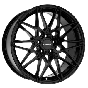 Carmani 18 Knut BM 8,00x19 5x120,00 ET35,00