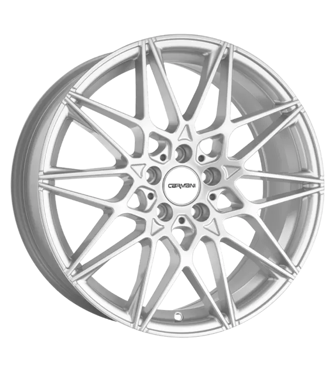 Carmani 18 Knut WS 8,00x19 5x112,00 ET45,00