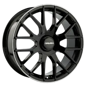 Carmani 19 Hugo BLP 8,00x19 5x112,00 ET47,00