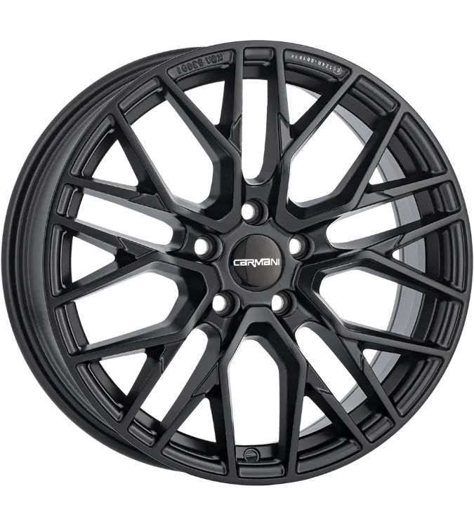 Carmani 20 Ludwig BM 6,50x16 5x112,00 ET54,00