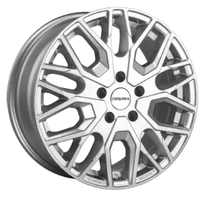 Carmani 20 Ludwig WS 7,50x18 5x108,00 ET45,00