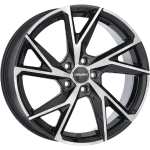 Carmani 23 Rudi BFP 8,50x19 5x112,00 ET40,00