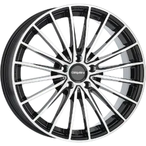 Carmani 24 Karl BFP 8,00x18 5x112,00 ET35,00