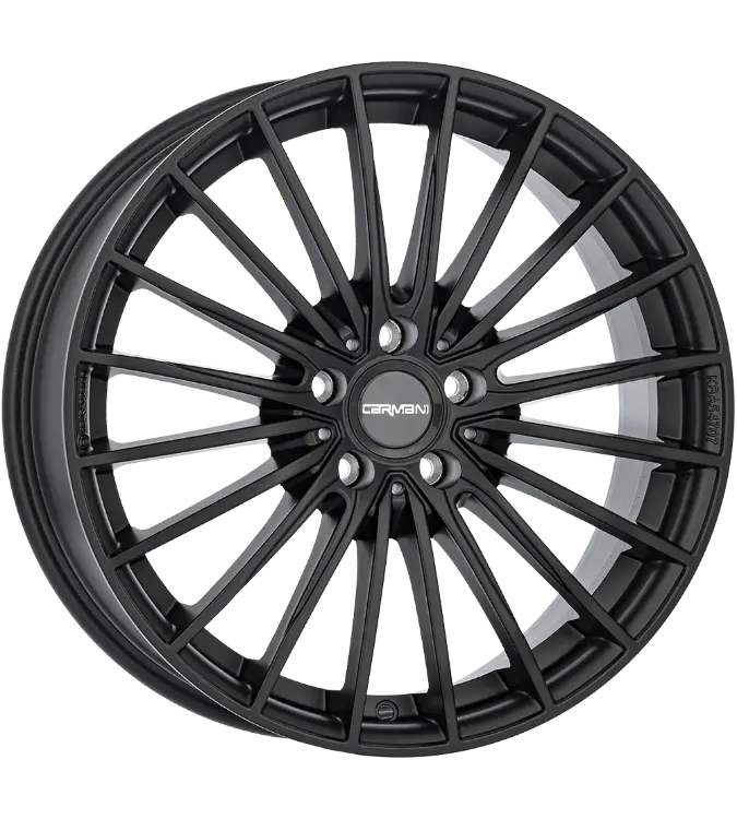 Carmani 24 Karl BM 8,00x18 5x112,00 ET35,00
