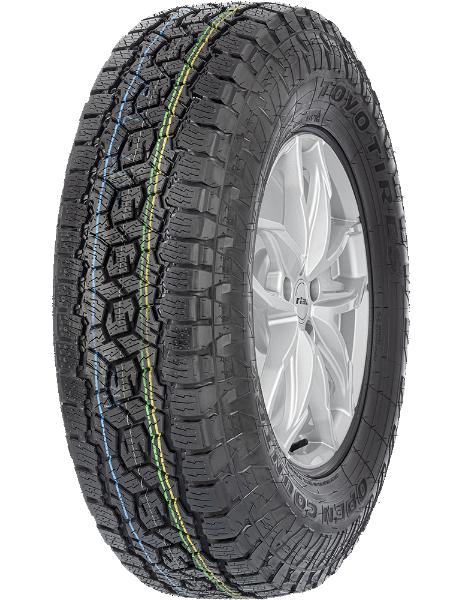 Toyo Open Country A/T III 235/70 R16 106 T