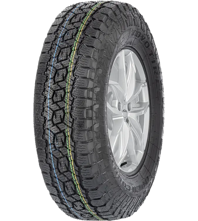 Toyo Open Country A/T III 275/70 R16 114 T