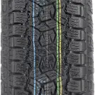 Toyo Open Country A/T III 275/70 R16 114 T - Miniatura 2