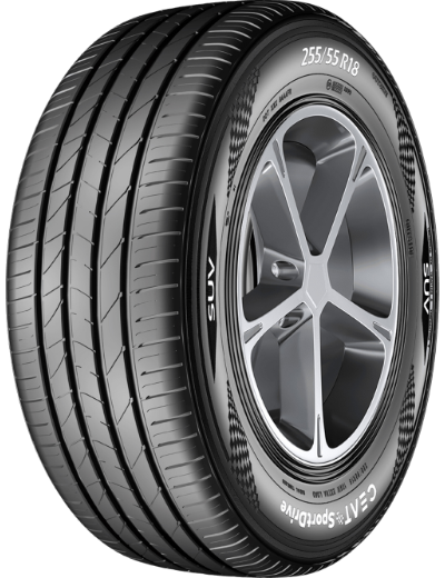 Ceat SportDrive SUV 245/45 R20 103 W XL