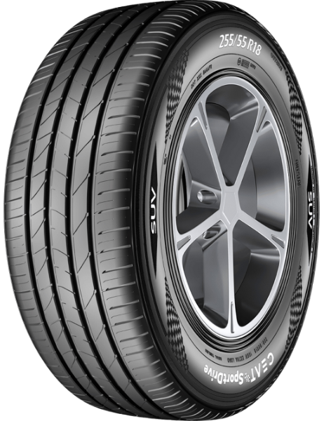 Ceat SportDrive SUV