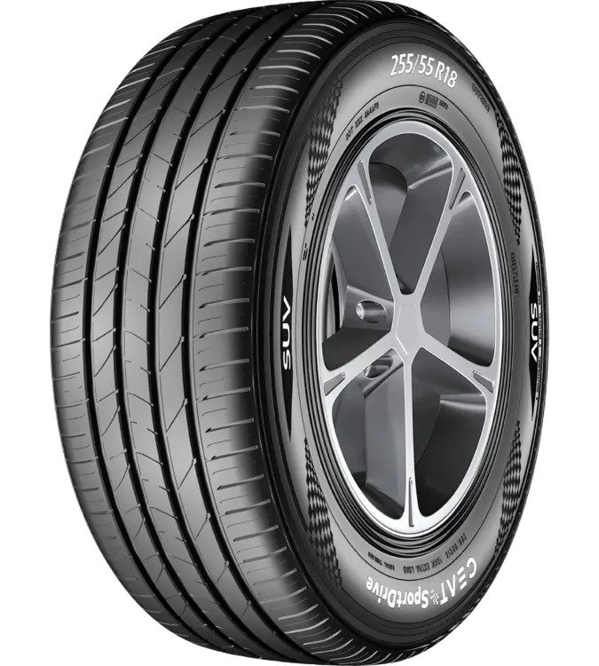 Ceat SportDrive SUV 235/50 R18 101 V XL