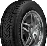 Zbliżenie bieżnika Ceat WinterDrive SUV 235/50 R18 101 V XL