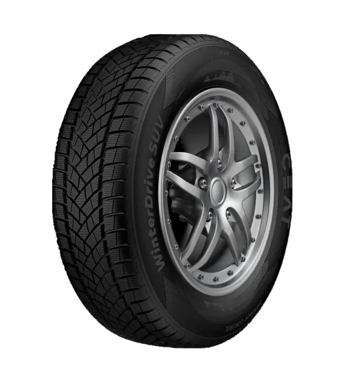 Ceat WinterDrive SUV 225/65 R17 106 H XL