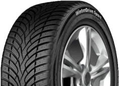 CeatWinterDrive Sport245/45R18