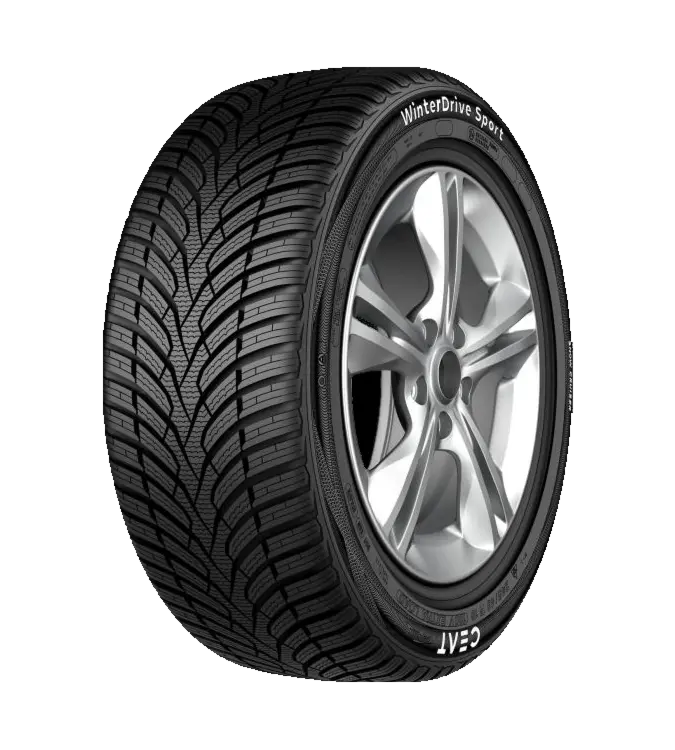 Ceat WinterDrive Sport 225/45 R18 95 V XL