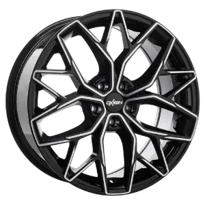 Oxigin 26 Oxid BFP 8,50x19 5x108,00 ET38,00