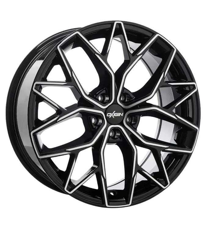 Oxigin 26 Oxid BFP 8,50x19 5x108,00 ET38,00