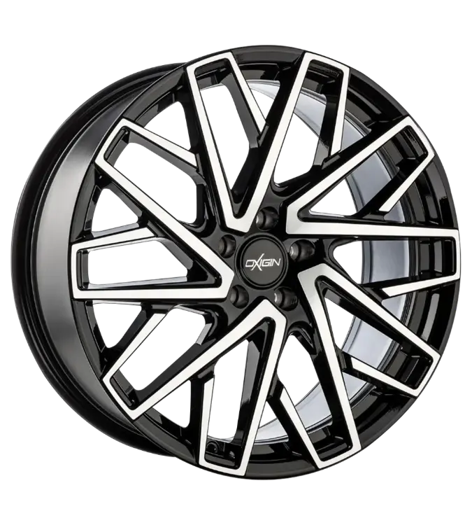 Oxigin 28 Oxmove BFP 8,50x19 5x108,00 ET38,00