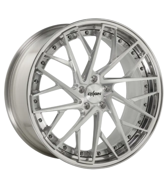 Oxigin MP5 SBLP 9,00x20 5x114,30 ET35,00
