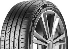 Zbliżenie bieżnika Matador Hectorra 5