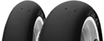 Dunlop KR108 190/55R17 Tył TL NHS Race, SSP, MS2