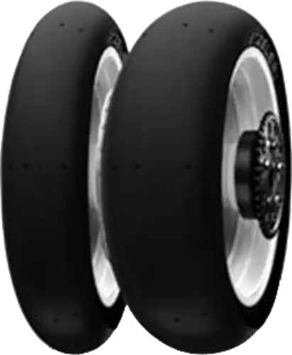 Dunlop KR108 190/55R17 Tył TL NHS Race, SSP, MS2