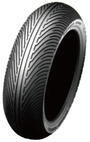 Dunlop KR393 190/55R17 Tył TL MS2, Race, Wet