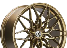 Carbonado Emerald Light Bronze