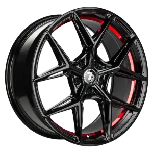 SEVENTY9 SCF-B BGRIL 9,50x19 5x120,00 ET35,00