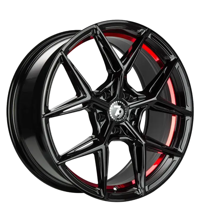 SEVENTY9 SCF-B BGRIL 9,00x18 5x120,00 ET35,00