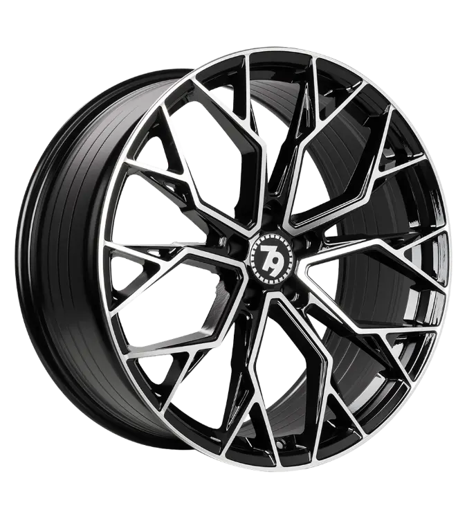 SEVENTY9 SCF-H BFP 8,00x18 5x112,00 ET35,00