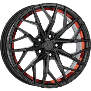 SEVENTY9 SV-C BGRIL 7,50x17 5x112,00 ET40,00