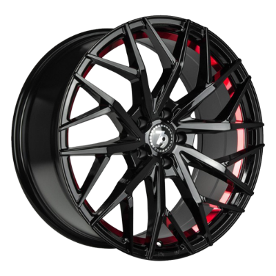 SEVENTY9 SV-C BGRIL 7,50x17 5x108,00 ET42,00