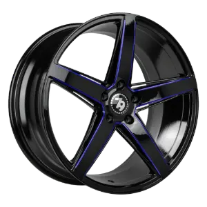 SEVENTY9 SV-N BGBR 9,00x18 5x120,00 ET35,00