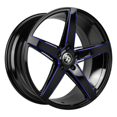 SEVENTY9 SV-N BGBR 8,00x18 5x112,00 ET35,00
