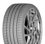 Zbliżenie bieżnika Massimo Vitto SUV 245/45 R20 103 W ZR