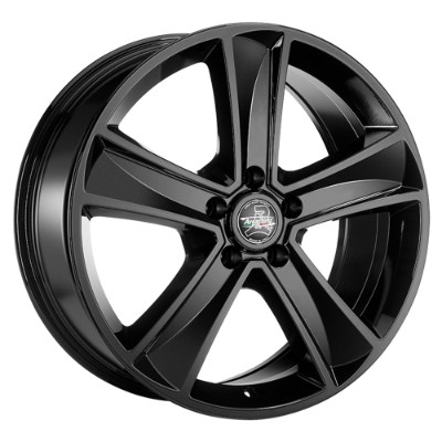 ARCASTING MAMMUT5 Glossy Black 7,00x16 5x112,00 ET45,00
