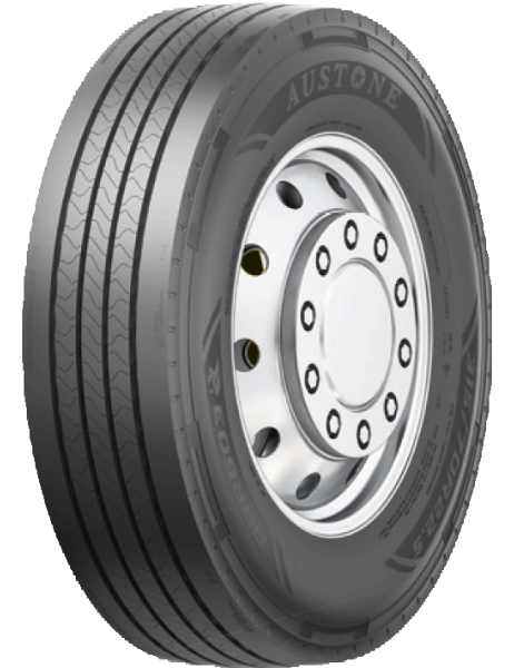 Austone AAR 603 315/80 R22.5 158/150 L (154/150M)