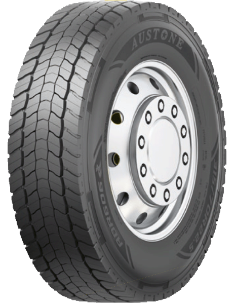 Austone ADR 606 315/80 R22.5 156/150 L (154/150M)