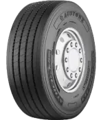 Zbliżenie bieżnika Austone ATH 135 445/45R19.5 160 J