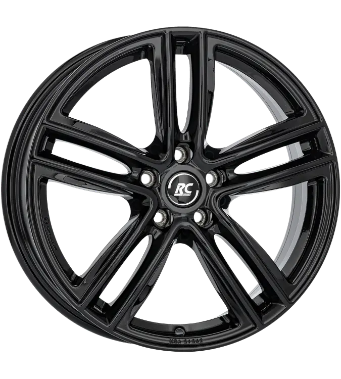 RC Design RC 27 SG 6,50x16 5x114,30 ET50,00