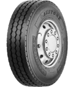 Zbliżenie bieżnika Austone AAM 210 295/80R22.5 154/150 K