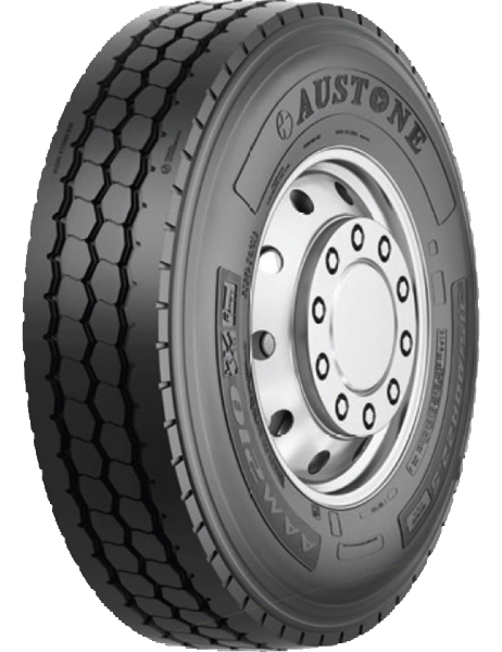 Austone AAM 210 295/80 R22.5 154/150 K